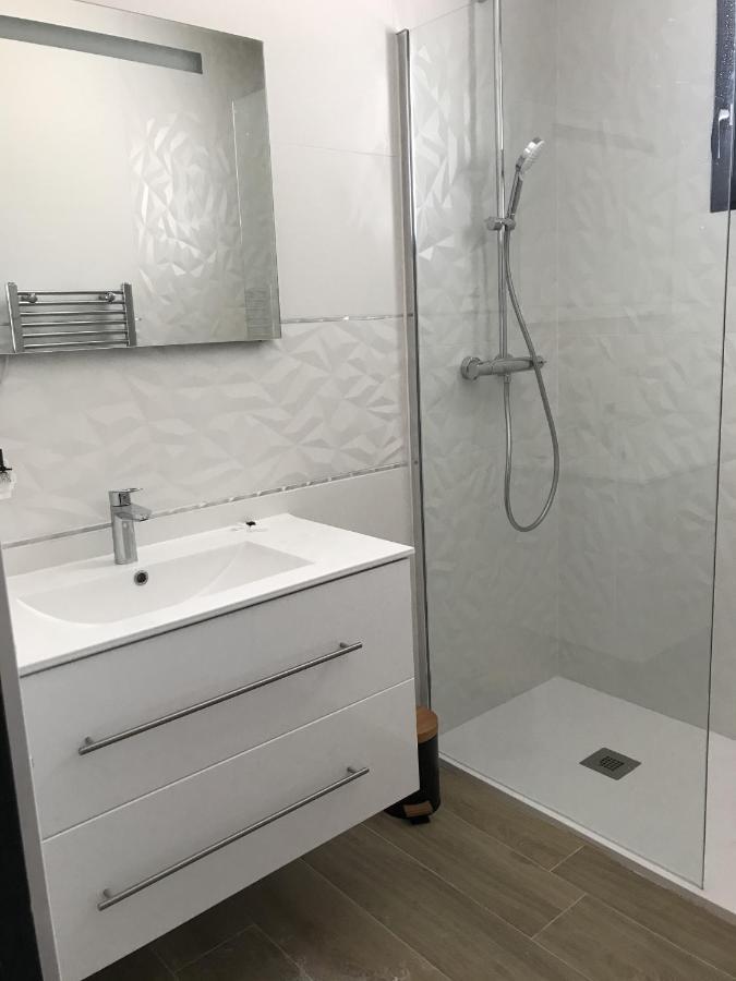Maison Face Acces Plage, 4 Chambres, 11 Personnes 滨海拉福特 外观 照片
